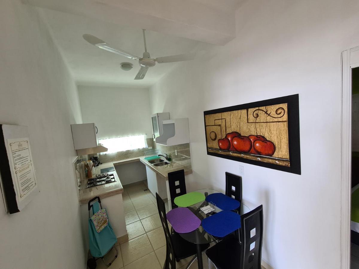 Casa Mia Otel Puerto Escondido  Dış mekan fotoğraf