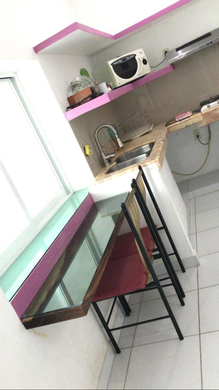 Casa Mia Otel Puerto Escondido  Dış mekan fotoğraf