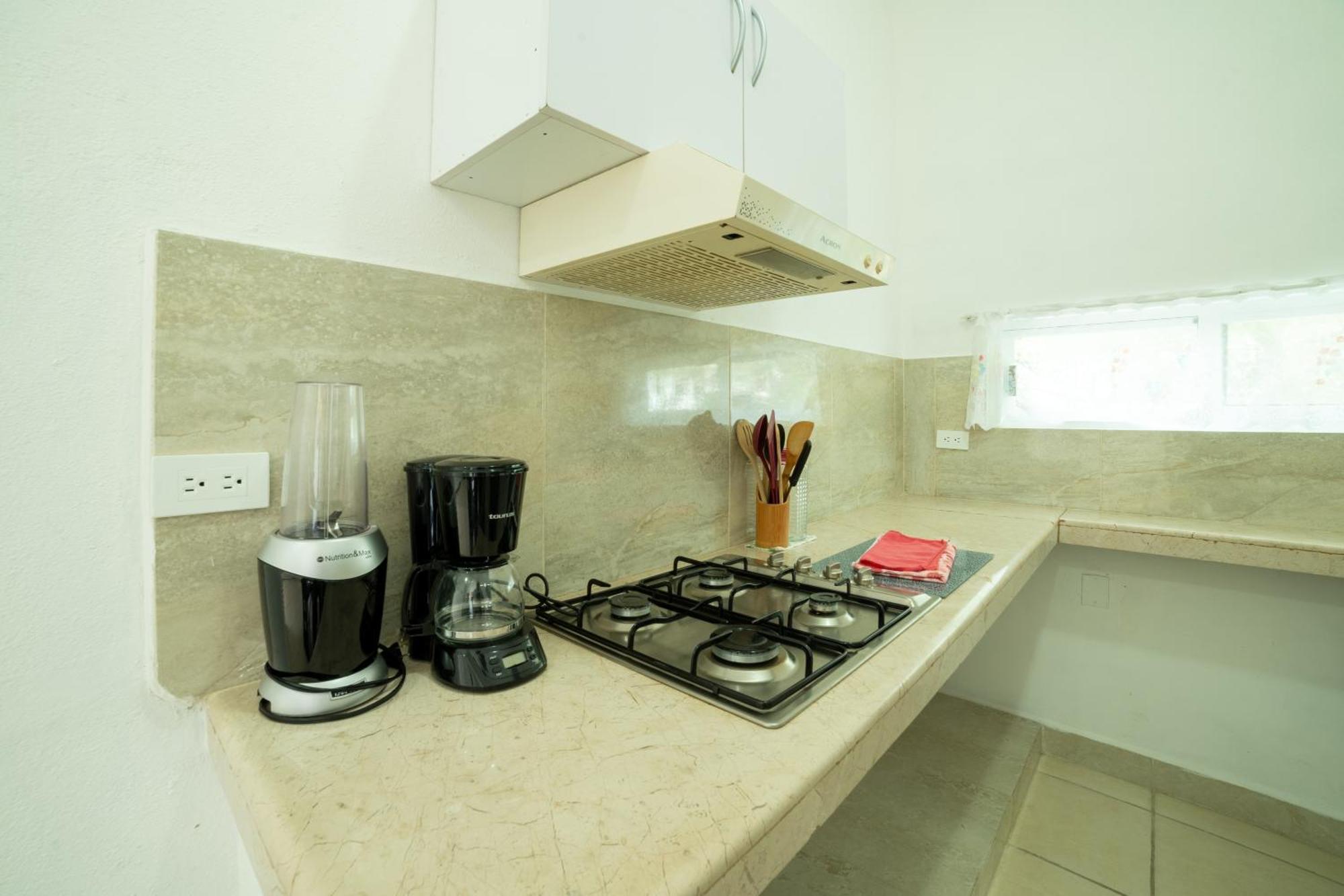 Casa Mia Otel Puerto Escondido  Dış mekan fotoğraf